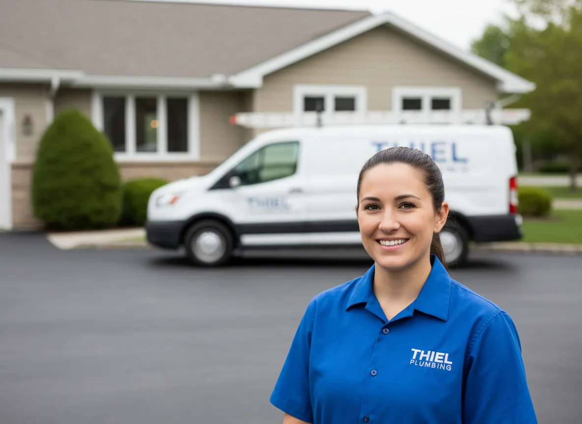 Plumber Camby, IN FAQs